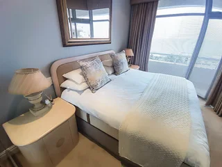 Fully Furnished Apartment in the Heart of Umhlanga