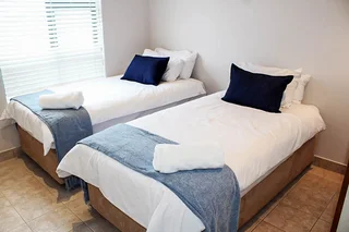 Beachfront Apartment with Stunning Sea Views - Umdloti