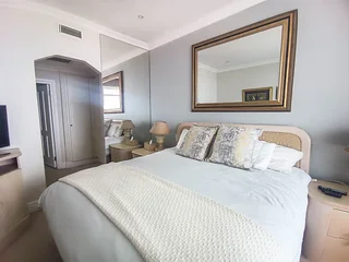 Fully Furnished Apartment in the Heart of Umhlanga