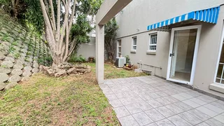 Elegant Executive Townhouse