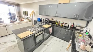 Modern Apartment in the heart of Durban North