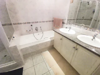 Fully Furnished Apartment in the Heart of Umhlanga