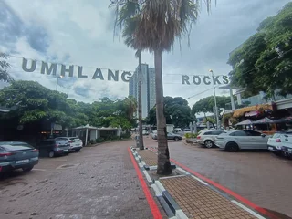 PRIME RETAIL IN UMHLANGA VILLAGE