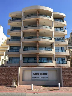 Beachfront Apartment with Stunning Sea Views - Umdloti