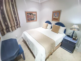 Fully Furnished Apartment in the Heart of Umhlanga