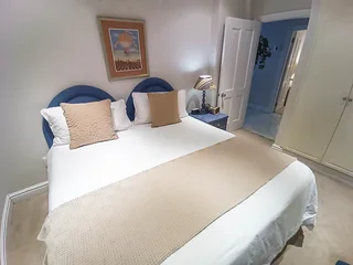 Fully Furnished Apartment in the Heart of Umhlanga