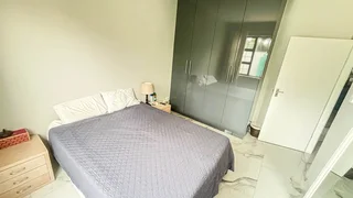 Modern Apartment in the heart of Durban North