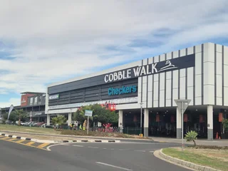 27m² Retail Unit At Cobblewalk Shopping Centre, Durbanville