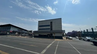Sassa Building | Kgosi Mampuru Street | Pretoria Central