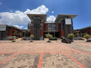 Premium Office Space in Constantia Office Park