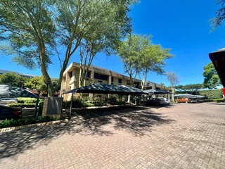 Prime Office Space to Let - Northdowns Office Park, 17 Georgian Crescent, Bryanston