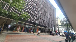 Central Towers | Pretorius Street | Pretoria Central