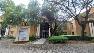 Glenwood Office Park | Sprite Avenue | Faerie Glen