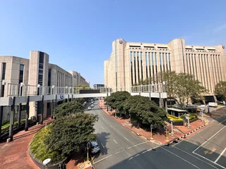 Spacious Office Space in the Heart of Marshalltown CBD