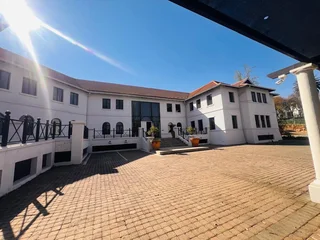 16 Jan Smuts Avenue | Commercial Property for Sale in Parktown, Johannesburg