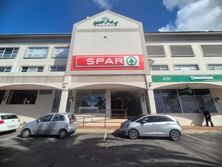 76m² Retail Space To Let In Durbanville Consistent Foot Traffic