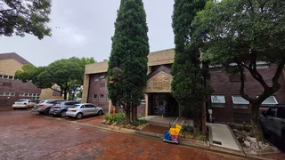 161m² Office To Let Lynnwood – Prime Location With Beneficial Occupation