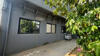 SASSA BUILDING | KGOSI MAMPURU STREET | PRETORIA CENTRAL