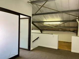 131m² Double Storey Unit To Let in Marconi Beam, Milnerton