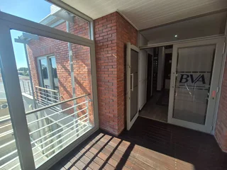 239m² Office Space To Let In Durbanville Private Balcony