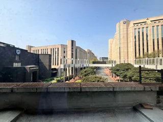 Spacious Office Space in the Heart of Marshalltown CBD