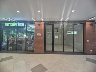27m² Retail Unit At Cobblewalk Shopping Centre, Durbanville