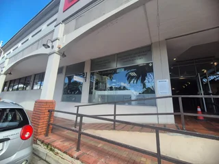 76m² Retail Space To Let In Durbanville Consistent Foot Traffic