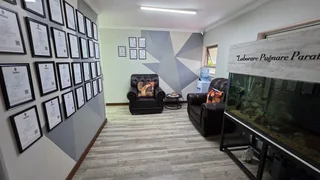 161m² Office To Let Lynnwood – Prime Location With Beneficial Occupation