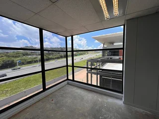 Premium Office Space in Constantia Office Park