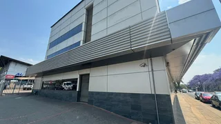 SASSA BUILDING | KGOSI MAMPURU STREET | PRETORIA CENTRAL