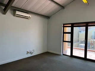 131m² Double Storey Unit To Let in Marconi Beam, Milnerton