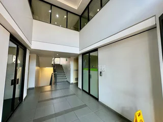 Prime Office Space to Let - Northdowns Office Park, 17 Georgian Crescent, Bryanston