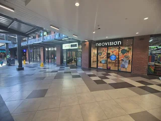 27m² Retail Unit At Cobblewalk Shopping Centre, Durbanville