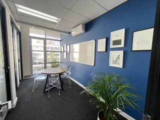 Willow Wood Office Park, Building B | Prime First Floor Unit for Sale in Chartwell