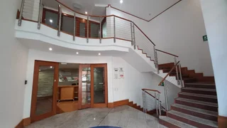 GLENWOOD OFFICE PARK | SPRITE AVENUE | FAERIE GLEN