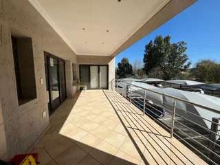 A-Grade Ground Floor Office To Let –Golf View Office Park