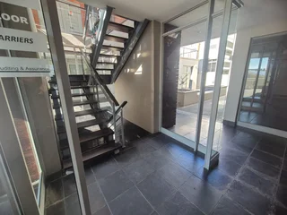239m² Office Space To Let In Durbanville Private Balcony