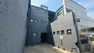 SASSA BUILDING | KGOSI MAMPURU STREET | PRETORIA CENTRAL