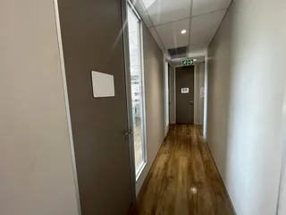 Sectional Title Office for Sale - Willow Wood Office Park, Building B, Chartwell