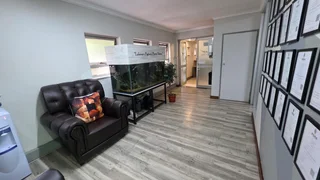 161m² Office To Let Lynnwood – Prime Location With Beneficial Occupation