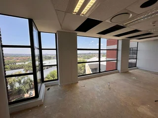 Premium Office Space in Constantia Office Park