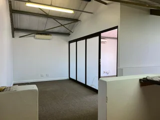 131m² Double Storey Unit To Let in Marconi Beam, Milnerton