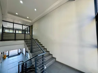 Prime Office Space to Let - Northdowns Office Park, 17 Georgian Crescent, Bryanston