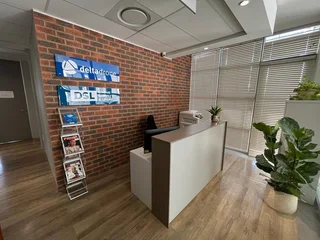 Willow Wood Office Park, Building B | Prime First Floor Unit for Sale in Chartwell