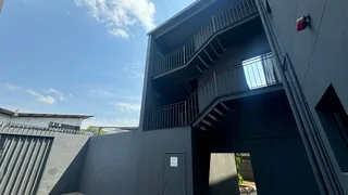 SASSA BUILDING | KGOSI MAMPURU STREET | PRETORIA CENTRAL