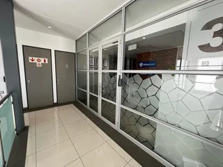 Sectional Title Office for Sale - Willow Wood Office Park, Building B, Chartwell