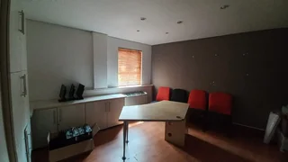 GLENWOOD OFFICE PARK | SPRITE AVENUE | FAERIE GLEN