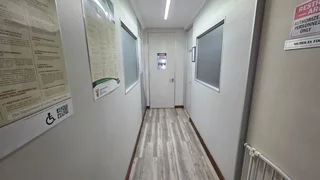 161m² Office To Let Lynnwood – Prime Location With Beneficial Occupation