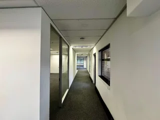 Prime Office Space to Let - Northdowns Office Park, 17 Georgian Crescent, Bryanston