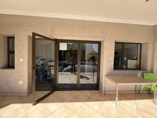 A-Grade Ground Floor Office To Let –Golf View Office Park